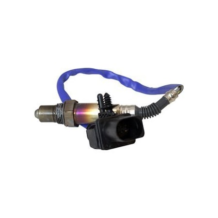 Motorcraft Sensor-Hego Oxygen Sensor, Dy1185 DY1185